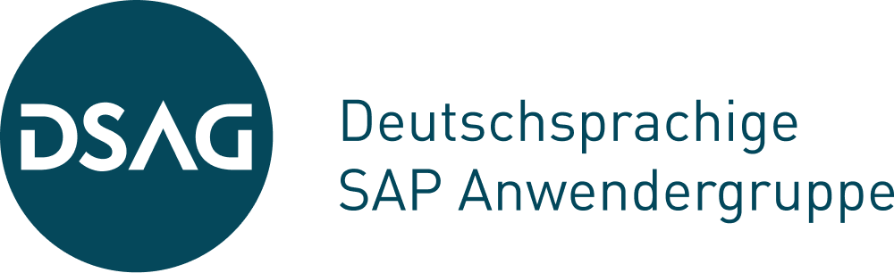 DSAG Logo Positiv